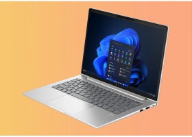 HP HP EliteBook 6 G1a 14 - Ryzen 5 220, 16GB, 512GB SSD, 14 WUXGA 300-nit AG, 5MP IR cam, WWAN-ready, Smartcard, FPR, ESTONIAN backlit keyboard, 56Wh, Win 11 Pro, 3 years