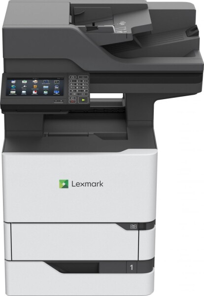 Lexmark XM5370