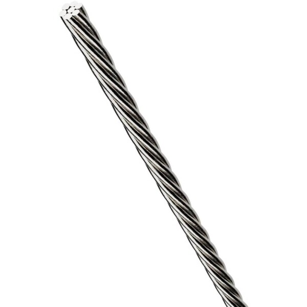 LAPP 4571204/500 jeden drôt, 1 x 35 mm², 500 m; 4571204/500