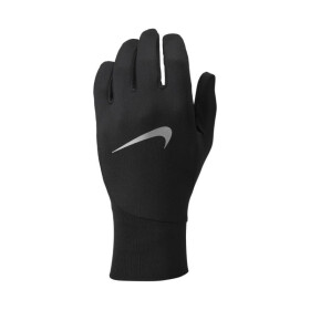 Dámske bežecké rukavice Nike Pacer Lightweight W N1010534082 L