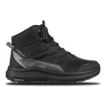 FJORD BAREFOOT+ O6 Black Mid 39
