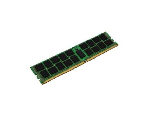 Kingston 16GB (1x 16GB) DDR4 2666MHz / CL19 / DIMM / 1.2V / ECC / Registered / pre DELL (KTD-PE426E/16G)