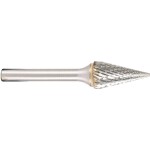 Metabo 628368000 frézovacie kolík tvrdokov kónický Ø hriadeľa 6 mm 1 ks; 628368000
