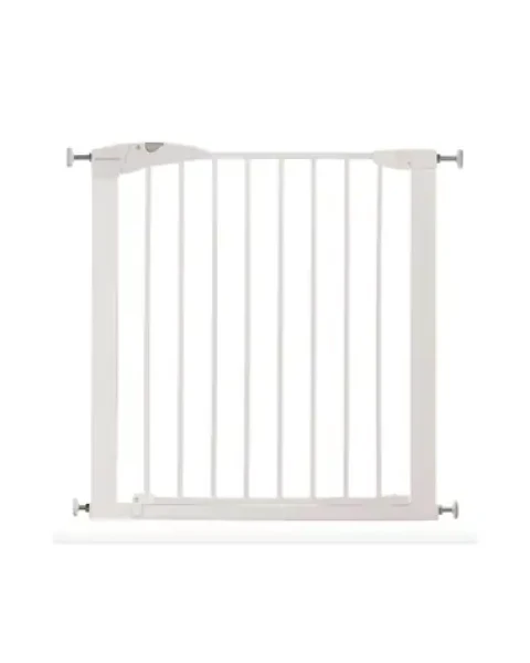 Munchkin - Bezpečnostná detská zábrana Maxi Secure so 14 cm rozšírením / do 24 mesiacov (8595119388542)