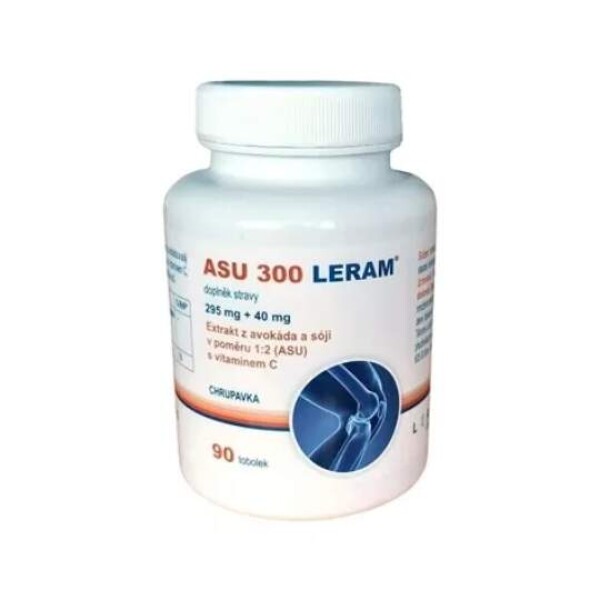 ASU 300 Leram 90 kapsúl