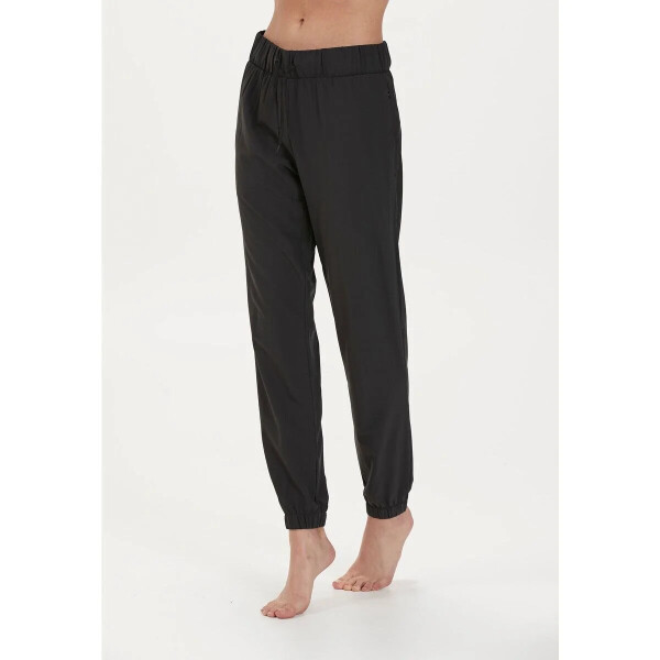 Dámske legíny Athlecia Franz 85% polyester, 15% elastan 40