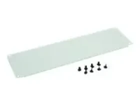 Triton Záslepka 5U do 19" racku / čierna (RAB-ZP-X11-A1)