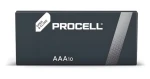 Duracell Procell Constant / Batéria / alkalická / AAA (LR03) / 1,5 V / 10 ks (149199)