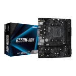 ASRock B550M-HDV