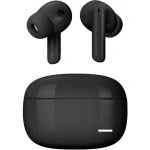 Sencor SEP MELLOW čierna / Bezdrôtové slúchadlá / mikrofón / Bluetooth 5.3 / ANC / dobíjacie púzdro (8590669376995)