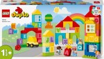 LEGO® DUPLO 10935 Písmenkové mestečko