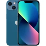 Apple iPhone 13 128GB modrá / 6.1" / 128GB / iOS 17.3 (MLPK3)