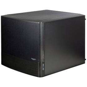 Fractal Design Node 804 FD-CA-NODE-804-BL-W