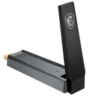 MSI Wi-Fi USB MSI AX1800, adapter WLAN