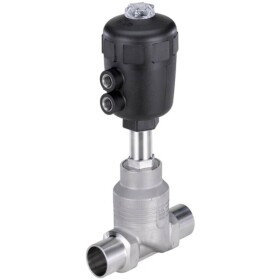 Bürkert pneumaticky ovládaný ventil 152857 2012 1 ks; 152857
