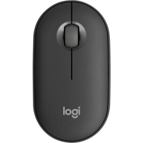 Logitech Pebble Mouse M350S (910-007015)