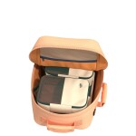 Batoh do lietadla 40x30x20 CabinZero Classic 28L Sunny Day