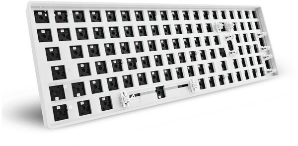 Sharkoon Sharkoon SKILLER SGK50 S2 Barebone (wei)