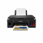 Canon PIXMA G2410 / farebná atramentová multifunkcia / A4 / 4800 x 1200 / USB (2313C009)