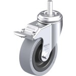 Blickle 302554 otočné koliesko s brzdou; 302554