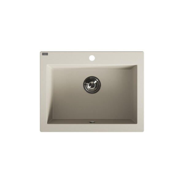 Kuchinox - Komodo - drez 1-kom SBK_410A