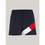 Pánský tkaný spodní díl SF MEDIUM DRAWSTRING model 18771380 - Tommy Hilfiger