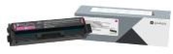 Lexmark Lexmark - Besonders hohe Ergiebigkeit - Magenta - original - Tonerpatrone - fur Lexmark C3426dw, MC3426adw, MC3426i