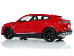 Mamido Auto R/C 1:24 Lamborghini Urus červená 2,4 g Light