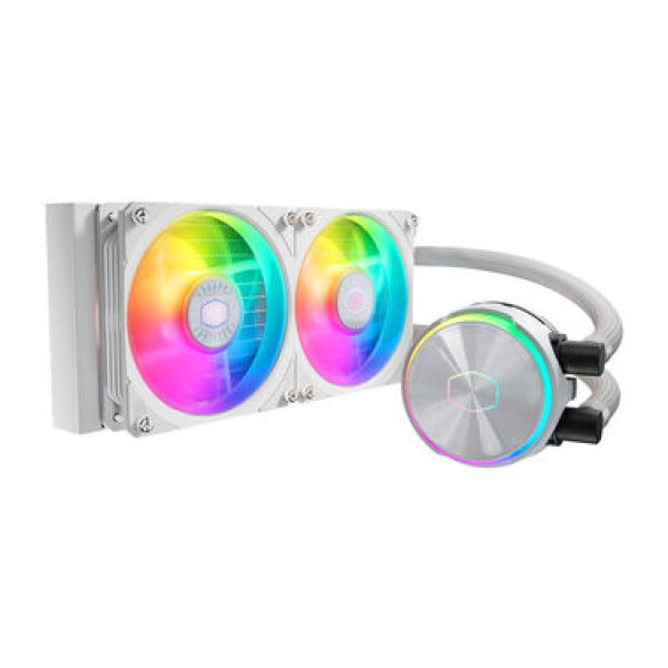 Cooler Master PL240 Flux