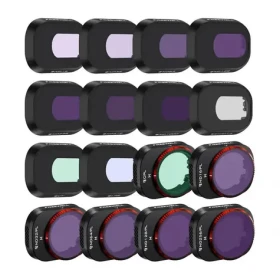 Freewell sada šestnástich filtrov pre DJI Mini 4 Pro (FW-MN4-MEGA)