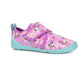 Superfit Venti Rosa barefoot tenisky 27 EUR