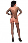 LivCo Corsetti Bodystocking S/L