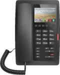 Fanvil H5 čierna / Hotelový telefón (H5)