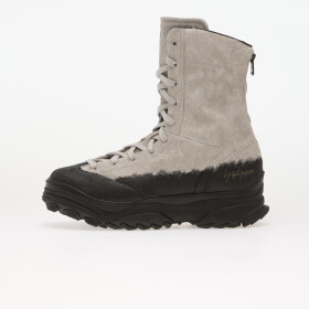 Tenisky Y-3 GSG9 Boot Lgh Solid Grey/ Black/ Black EUR 46 2/3