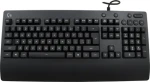 Logitech G213 Prodigy Gaming keyboard / Klávesnica / USB / Pán Nordic layout / podsvietená (920-008090)