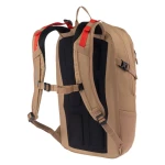 Hi-Tec Highlander 92800597705 Backpack hnedý 25l