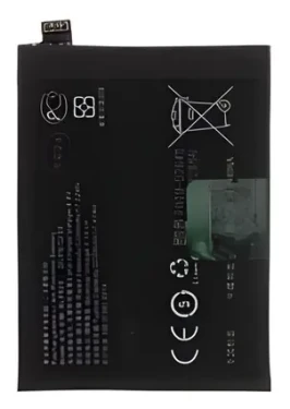 BLP829 Batéria pre OnePlus 9 4500 mAh / Batéria / Li- ION / OEM (57983120843)