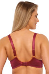 Gaia 1275 Evy farba: malinová 65G