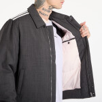 Bunda adidas x Wales Bonner Wool Blouson Dark Grey Heather/ Night Navy XS