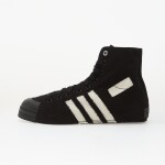 Tenisky Y-3 Nizza Hi Black/ Black/ Off White EUR 43 1/3