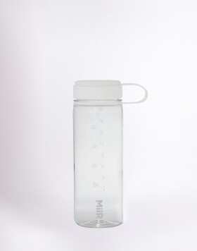 MiiR Everywhere Bottle 590 ml Clear