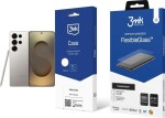 Samsung Galaxy S25 Ultra 5G 12/512GB Szary (SM-S938BZT) + FlexibleGlass + Etui Clear Case