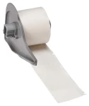 BRADY Samolaminujúce vinylové štítky pre BMP71, M710 / Štítky do tlačiarne / 38,1 x 101,6 mm / 100 ks (M7-33-427)