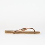 Tenisky Havaianas Slim Rose Gold EUR 41/42