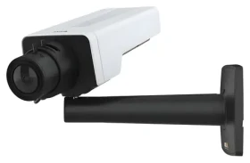 AXIS P1388 / IP kamera / Boxová / 4K / 8 Mpx / 1/1.8" snímač / Deň a noc (02737-001)