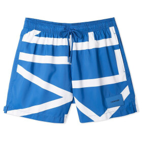 Pánske plavky KM0KM00274-453 - Calvin Klein L