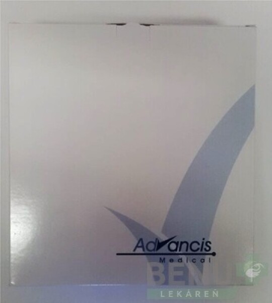 ADVAZORB 12,5x12,5cm 10ks