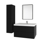 Mereo Zrkadlo hranaté 60x80 cm, LED osvetlenie a odhmlievanie CN171