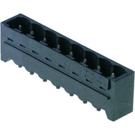 Weidmüller konektor do DPS BL/SL 5.08 Počet pólov 4 Raster (rozteč): 5.08 mm 1838230000 100 ks; 1838230000