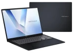 Asus Vivobook 16 modrá / Notebook / 16" WUXGA / Intel Core Ultra 5 325 2.1GHz / 16GB / 512GB SSD / Intel Graphics / W11H (X1607AA-MB009W)